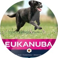 eukanuba koiranruoka